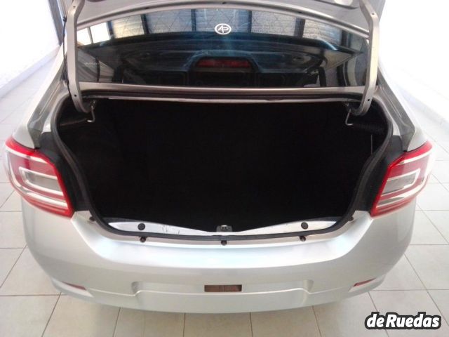 Renault Logan Usado en Mendoza, deRuedas