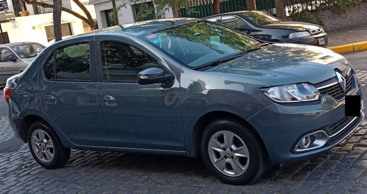Renault Logan Usado en Buenos Aires, deRuedas