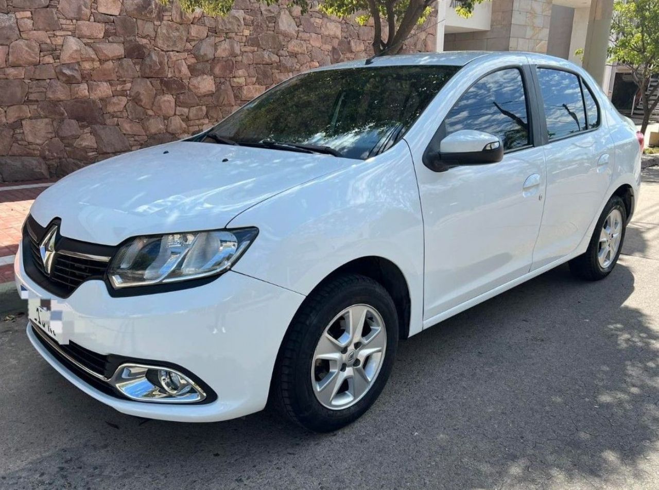 Renault Logan Usado en Córdoba, deRuedas