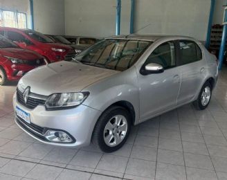 Renault Logan Usado en Mendoza Financiado