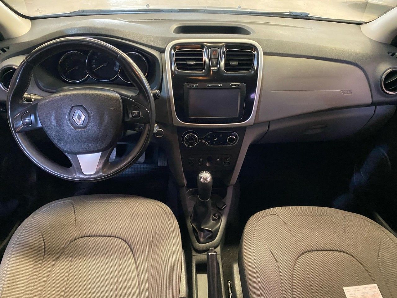 Renault Logan Usado en Mendoza, deRuedas