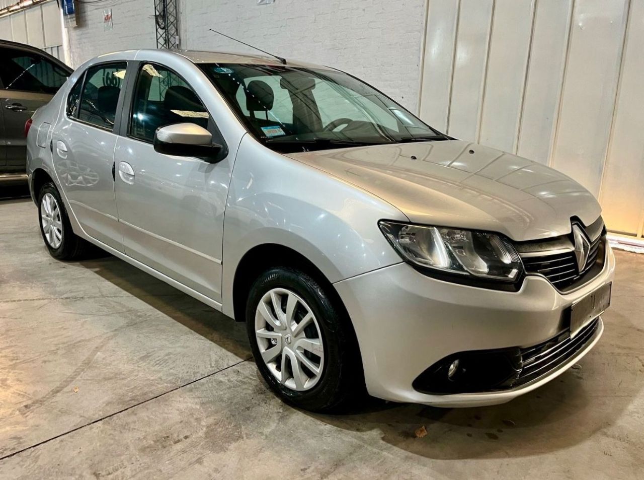 Renault Logan Usado en Mendoza, deRuedas