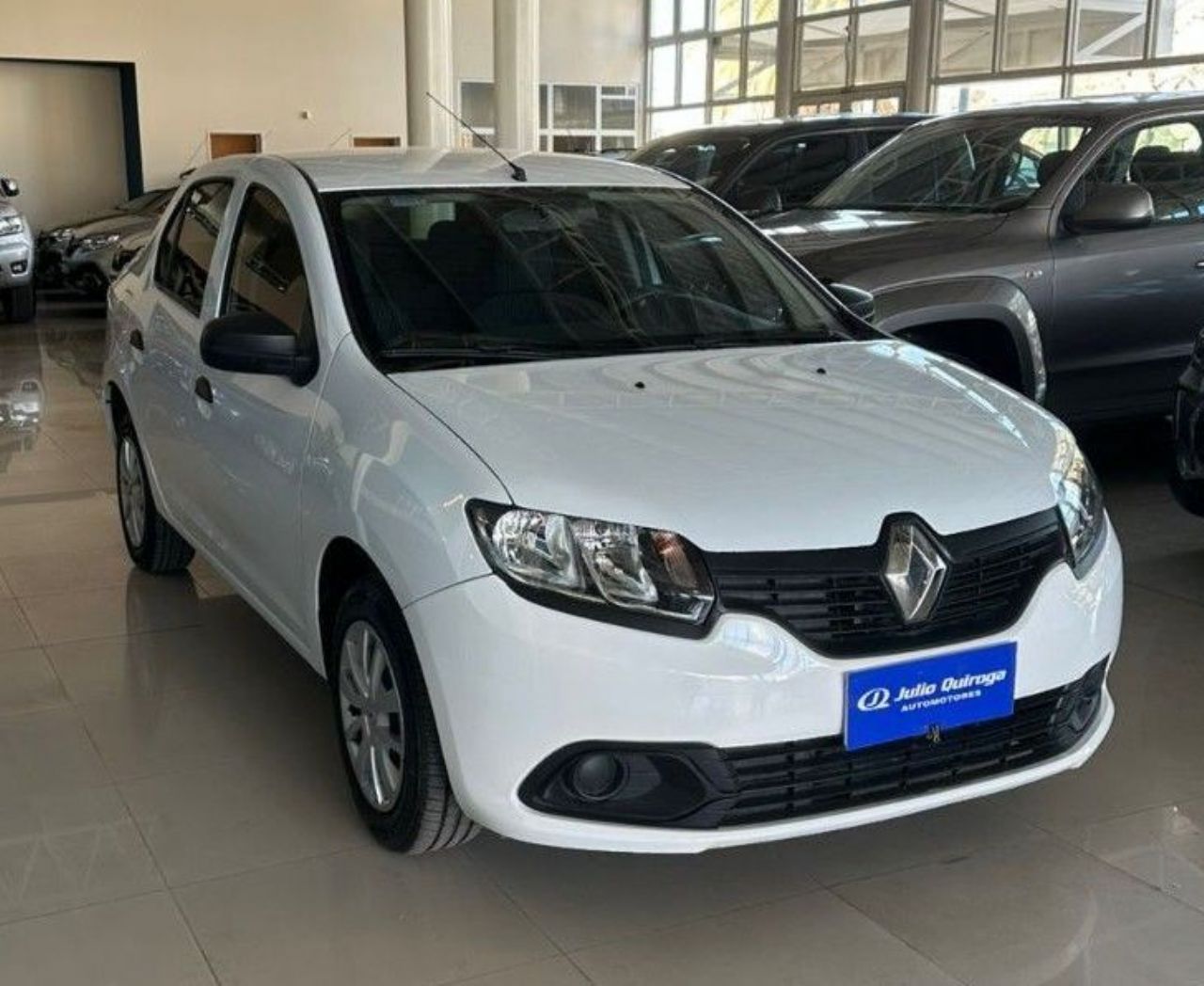 Renault Logan Usado en Mendoza, deRuedas