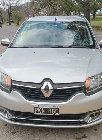 Renault Logan Usado en Buenos Aires