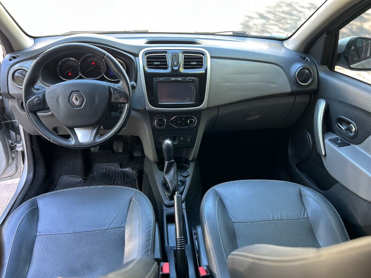 Renault Logan Usado en Mendoza, deRuedas