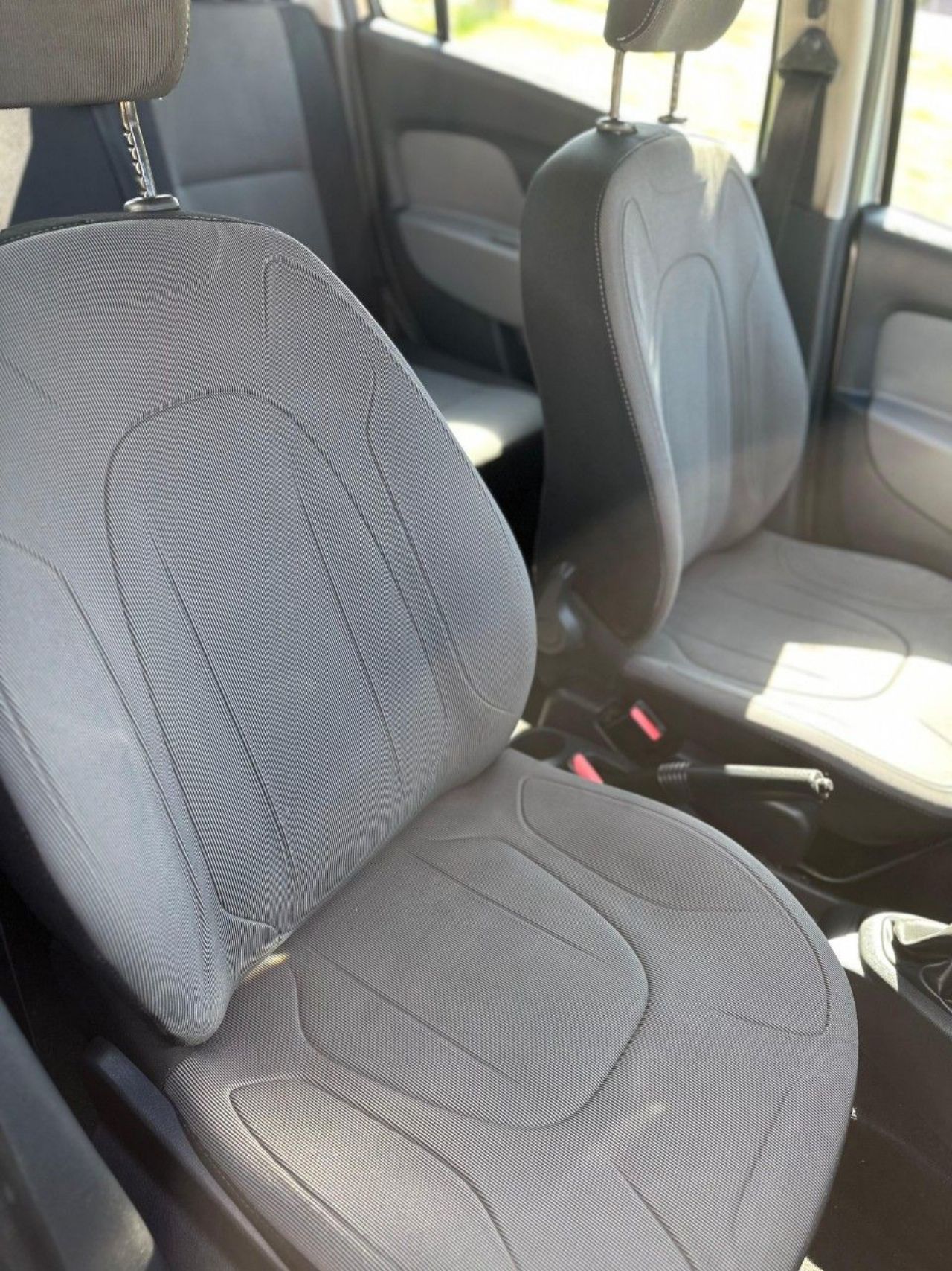 Renault Logan Usado en Mendoza, deRuedas