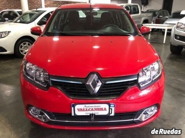 Renault Logan Usado en Mendoza, deRuedas