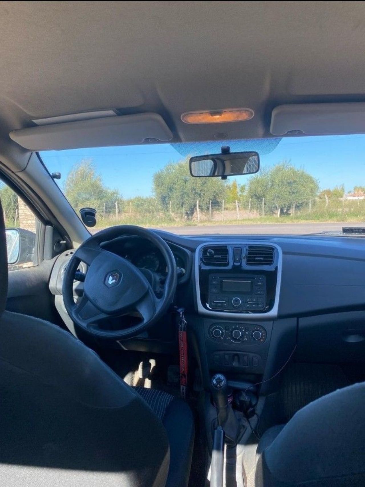 Renault Logan Usado en Mendoza, deRuedas