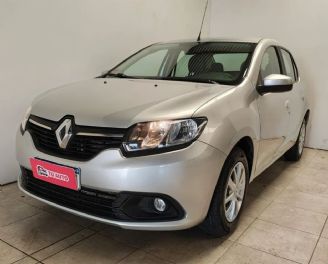 Renault Logan Usado en Córdoba