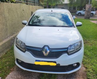 Renault Logan Usado en Mendoza