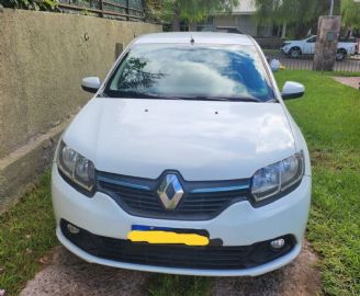 Renault Logan Usado en Mendoza