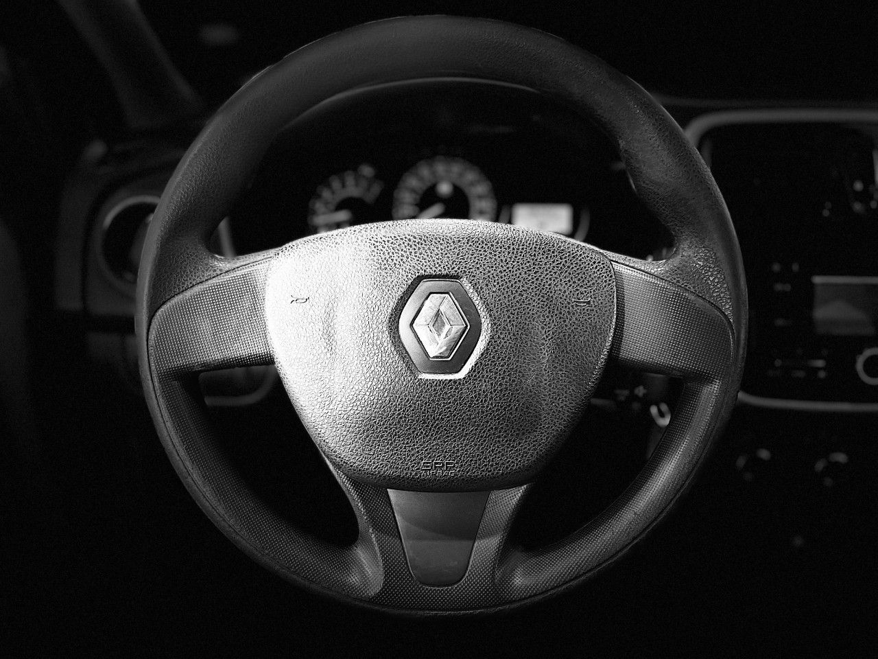 Renault Logan Usado Financiado en Córdoba, deRuedas