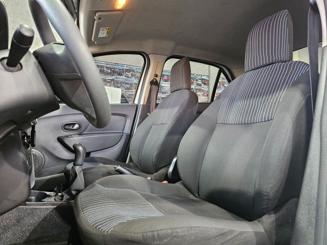 Renault Logan Usado en Mendoza, deRuedas