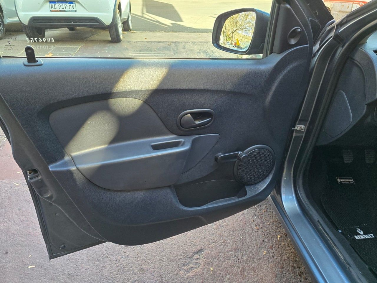 Renault Logan Usado en Mendoza, deRuedas