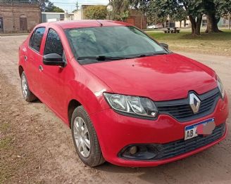 Renault Logan Usado en Santa Fe