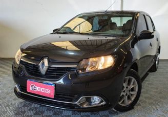 Renault Logan Usado en Córdoba