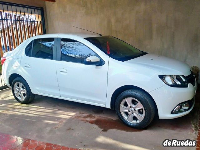 Renault Logan Usado en Mendoza, deRuedas