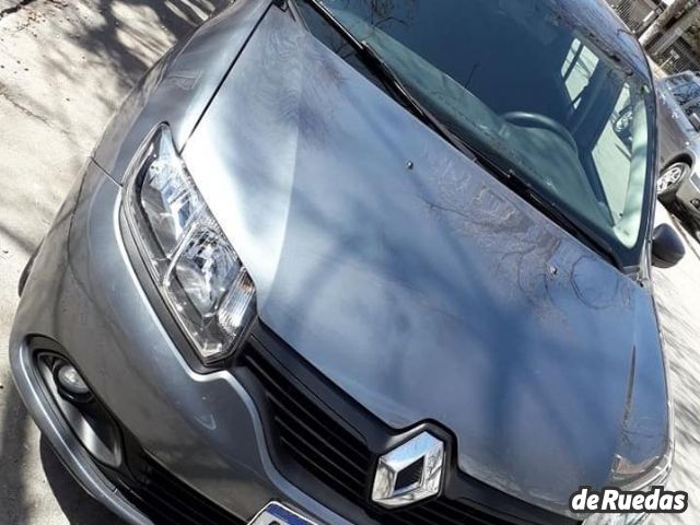 Renault Logan Usado en Mendoza, deRuedas