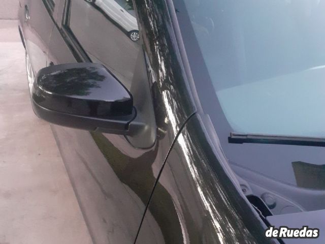 Renault Logan Usado en Mendoza, deRuedas