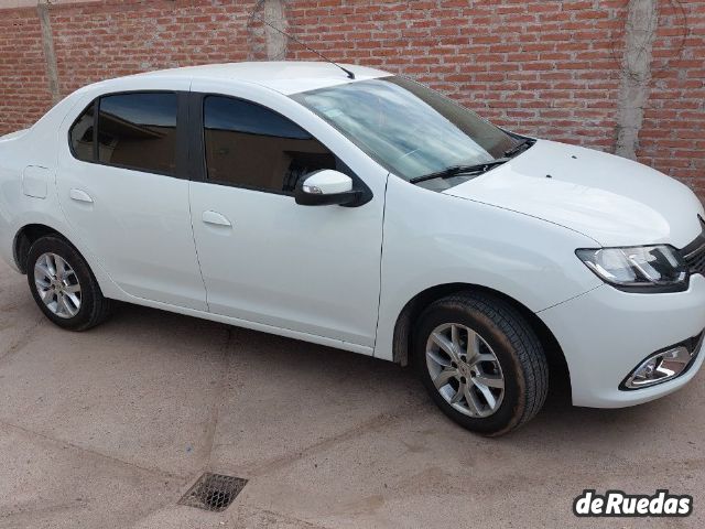 Renault Logan Usado en Mendoza, deRuedas