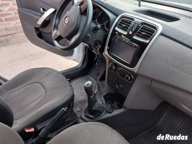 Renault Logan Usado en Mendoza, deRuedas