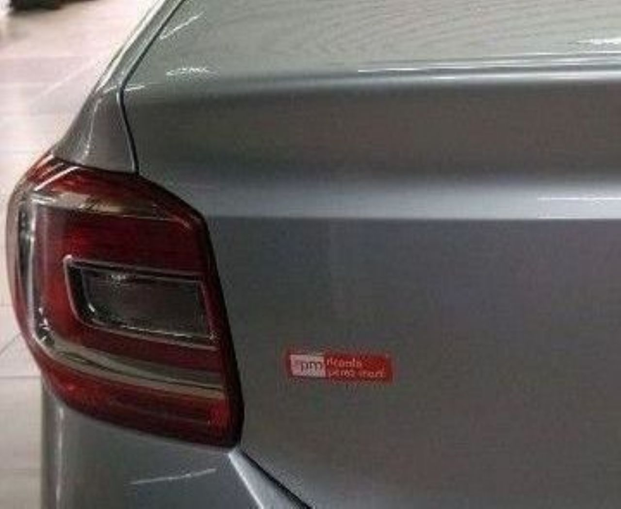 Renault Logan Usado en Mendoza, deRuedas