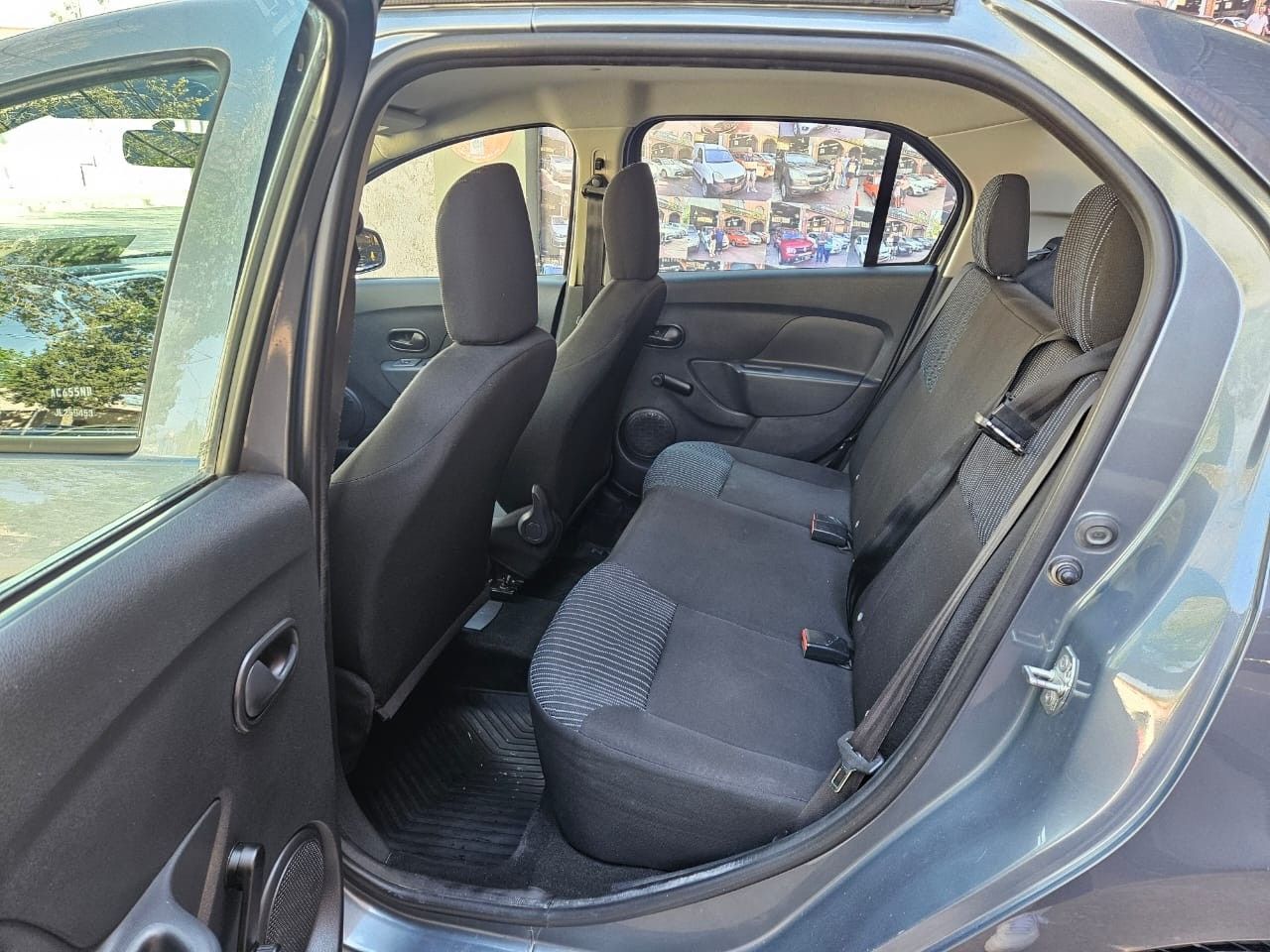 Renault Logan Usado en Mendoza, deRuedas