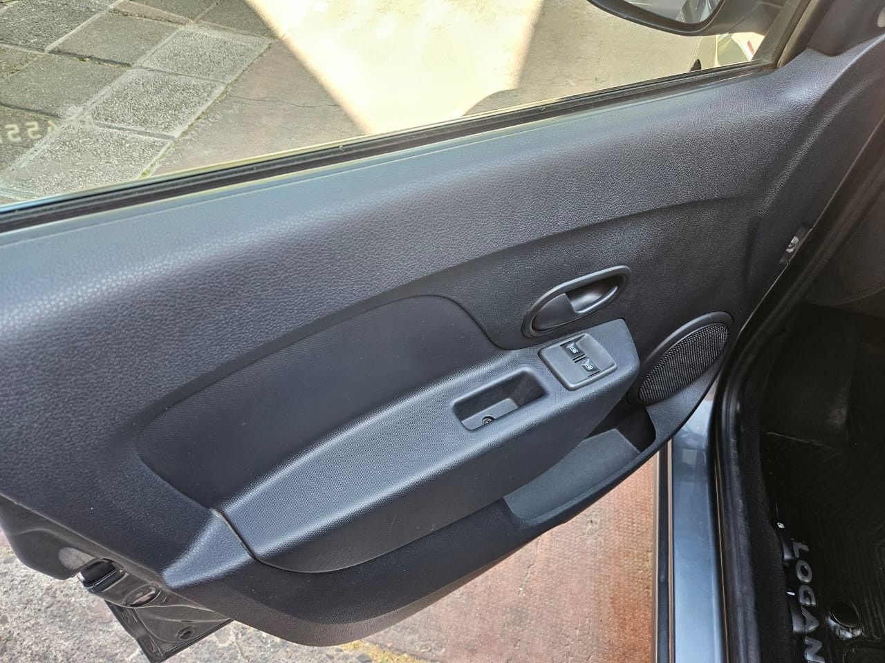 Renault Logan Usado en Mendoza, deRuedas