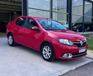 Renault Logan Usado en San Juan