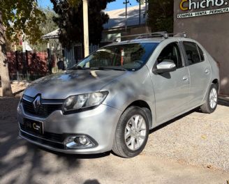 Renault Logan Usado en San Juan Financiado