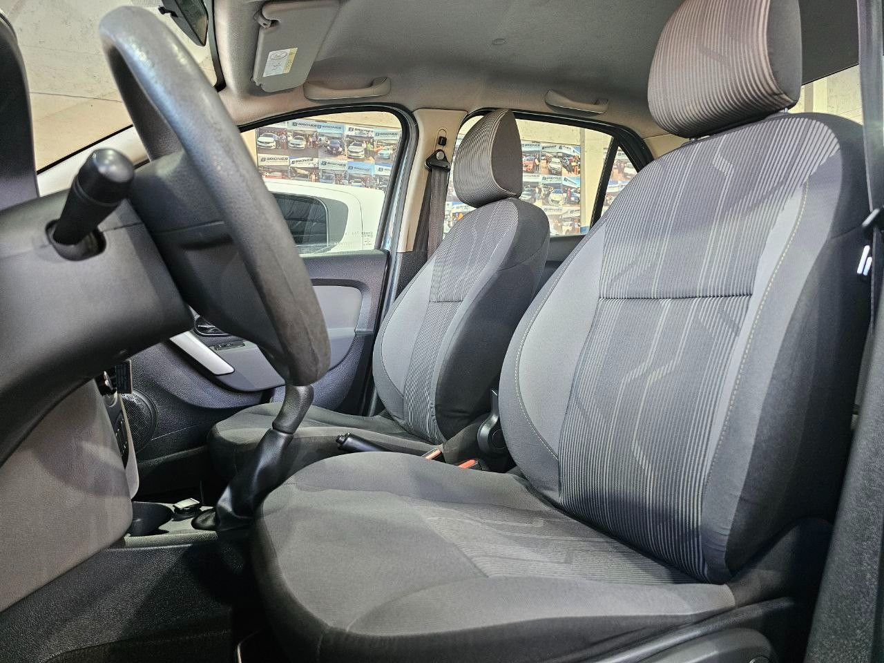 Renault Logan Usado en Mendoza, deRuedas
