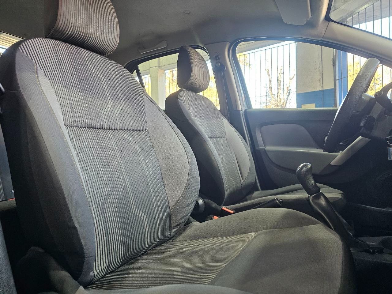 Renault Logan Usado en Mendoza, deRuedas