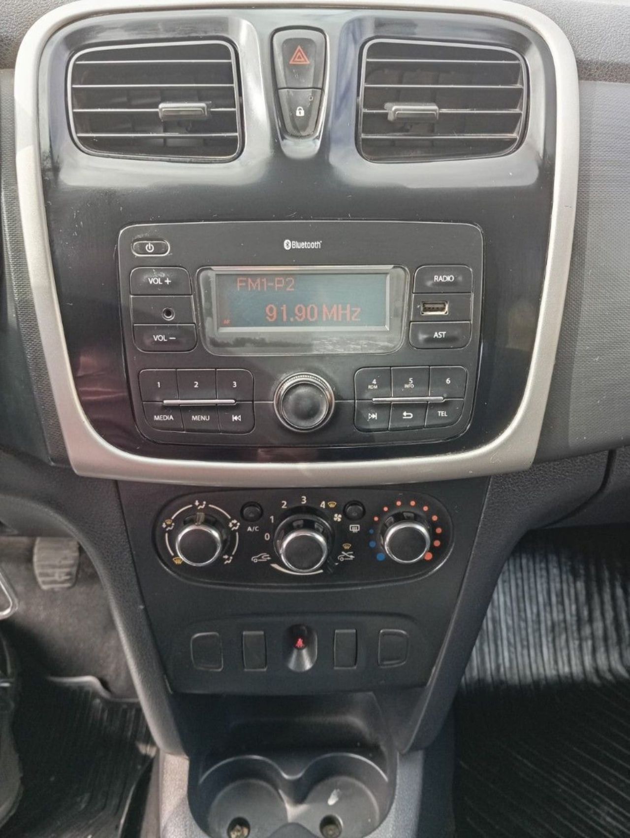 Renault Logan Usado en Mendoza, deRuedas