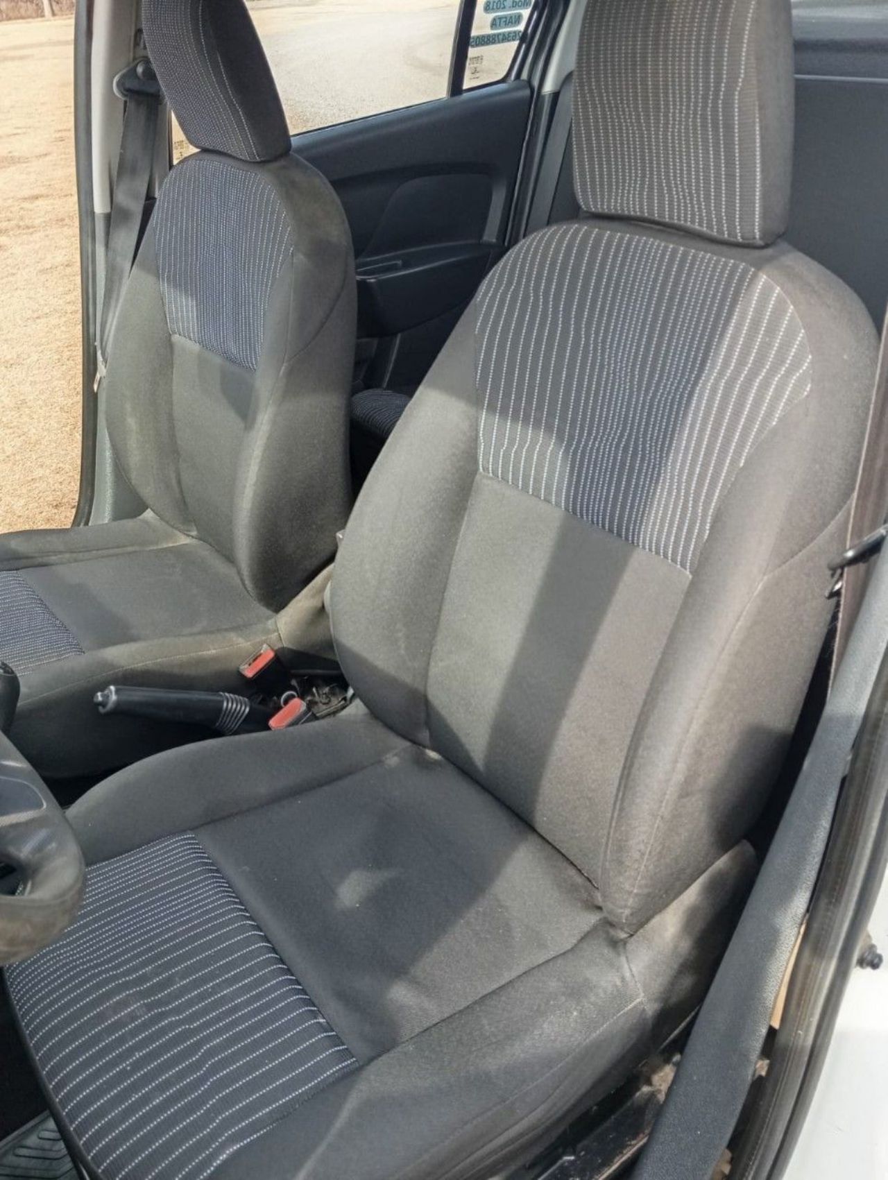 Renault Logan Usado en Mendoza, deRuedas