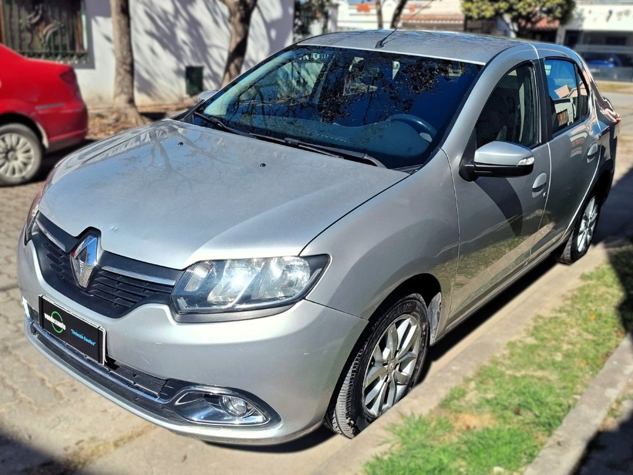 Renault Logan Usado en Salta, deRuedas