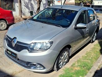 Renault Logan Usado en Salta