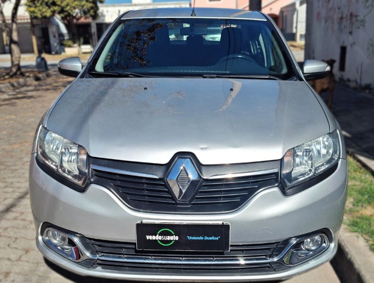 Renault Logan Usado en Salta, deRuedas