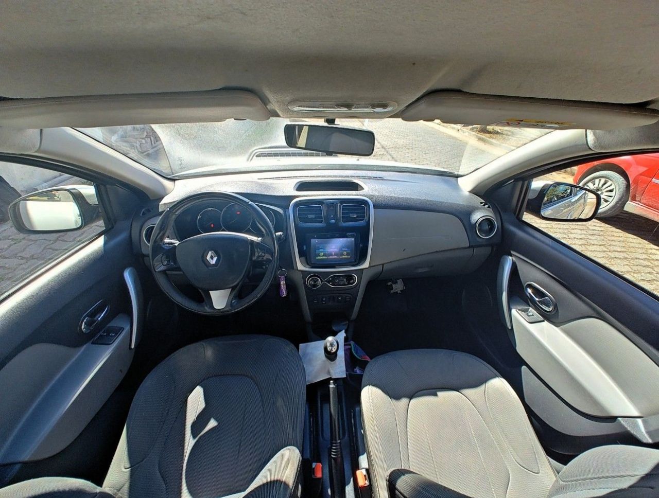 Renault Logan Usado en Salta, deRuedas