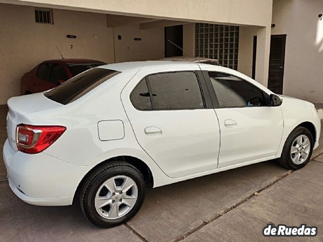 Renault Logan Usado en Mendoza, deRuedas