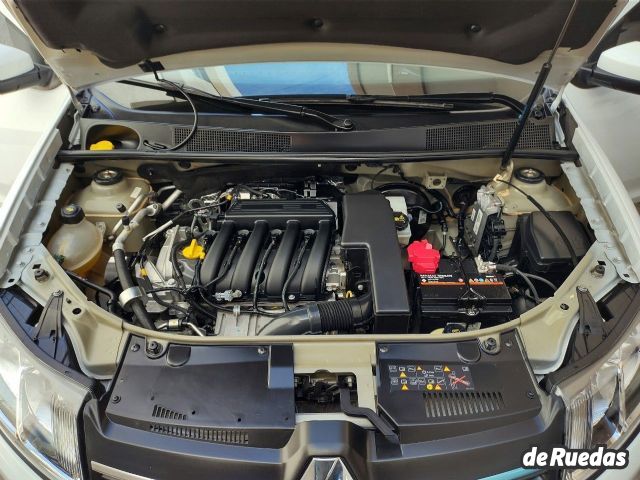 Renault Logan Usado en Mendoza, deRuedas