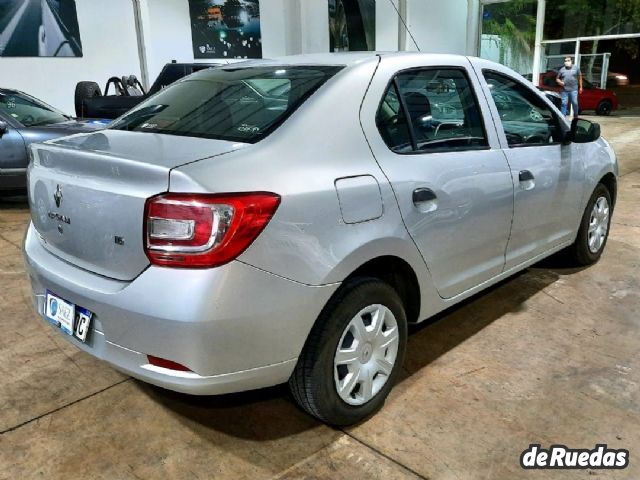 Renault Logan Usado en Mendoza, deRuedas