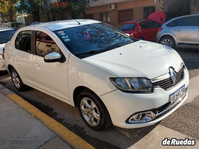 Renault Logan Usado en Buenos Aires, deRuedas