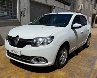 Renault Logan Usado en San Juan