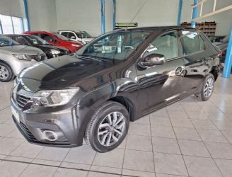 Renault Logan Usado en Mendoza Financiado
