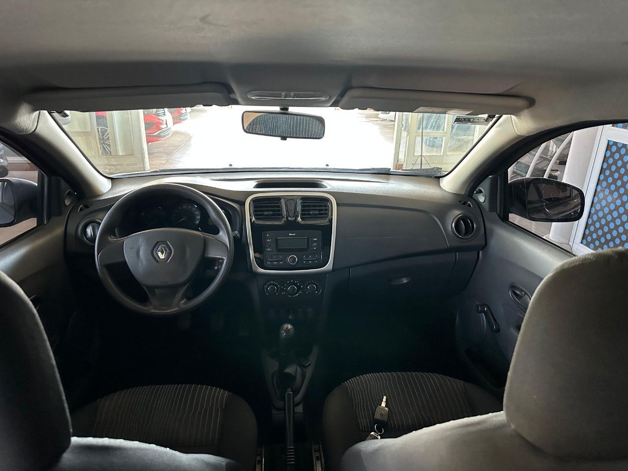 Renault Logan Usado en Mendoza, deRuedas