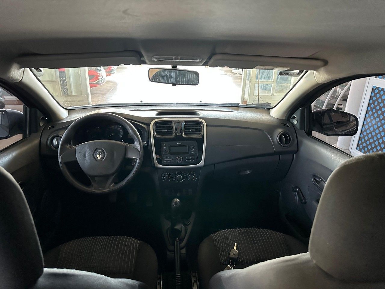 Renault Logan Usado en Mendoza, deRuedas