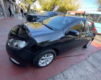 Renault Logan Usado en Mendoza