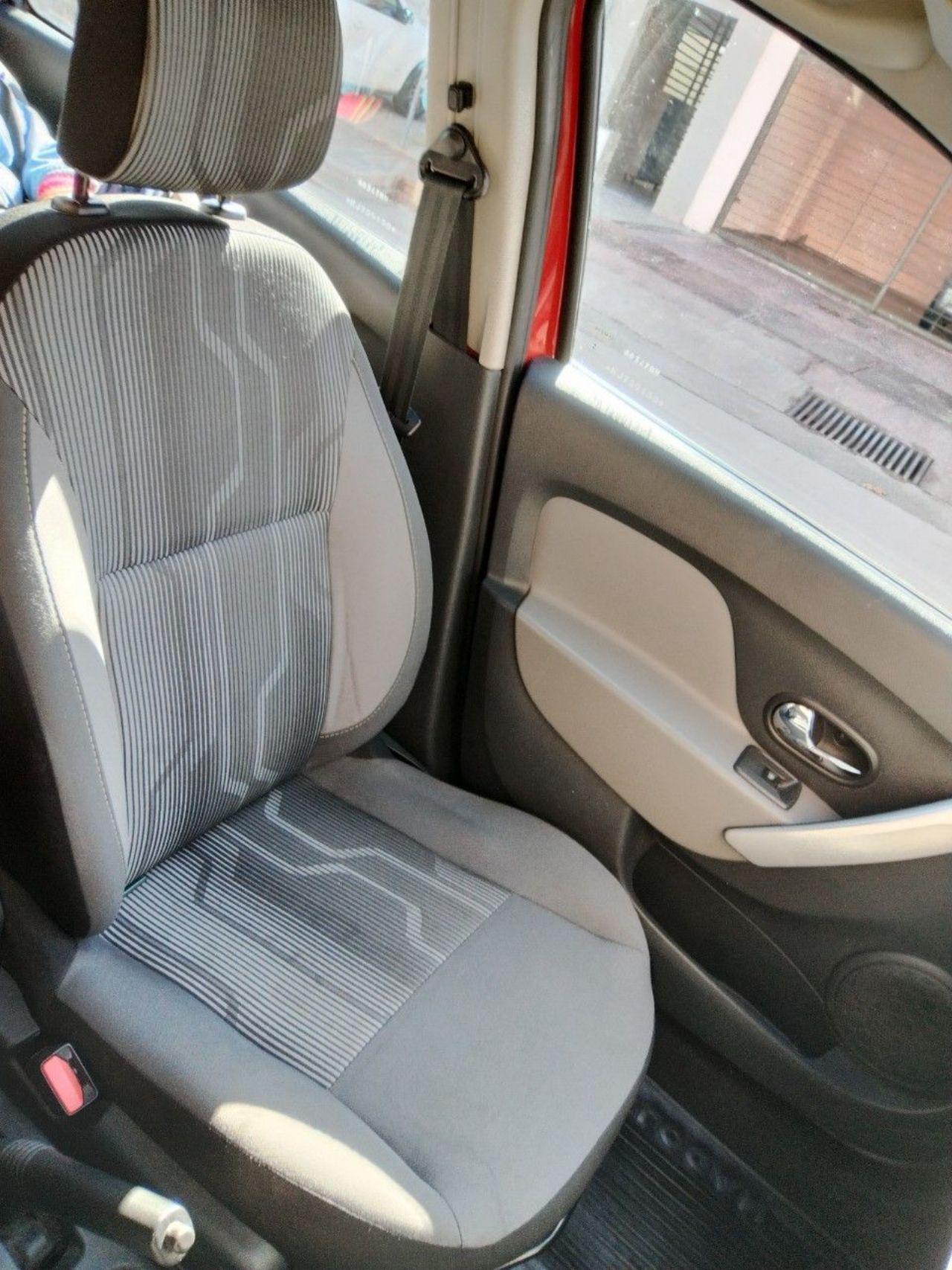 Renault Logan Usado en Mendoza, deRuedas