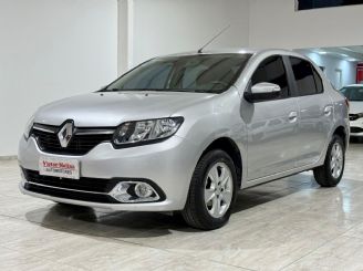 Renault Logan Usado en San Juan Financiado