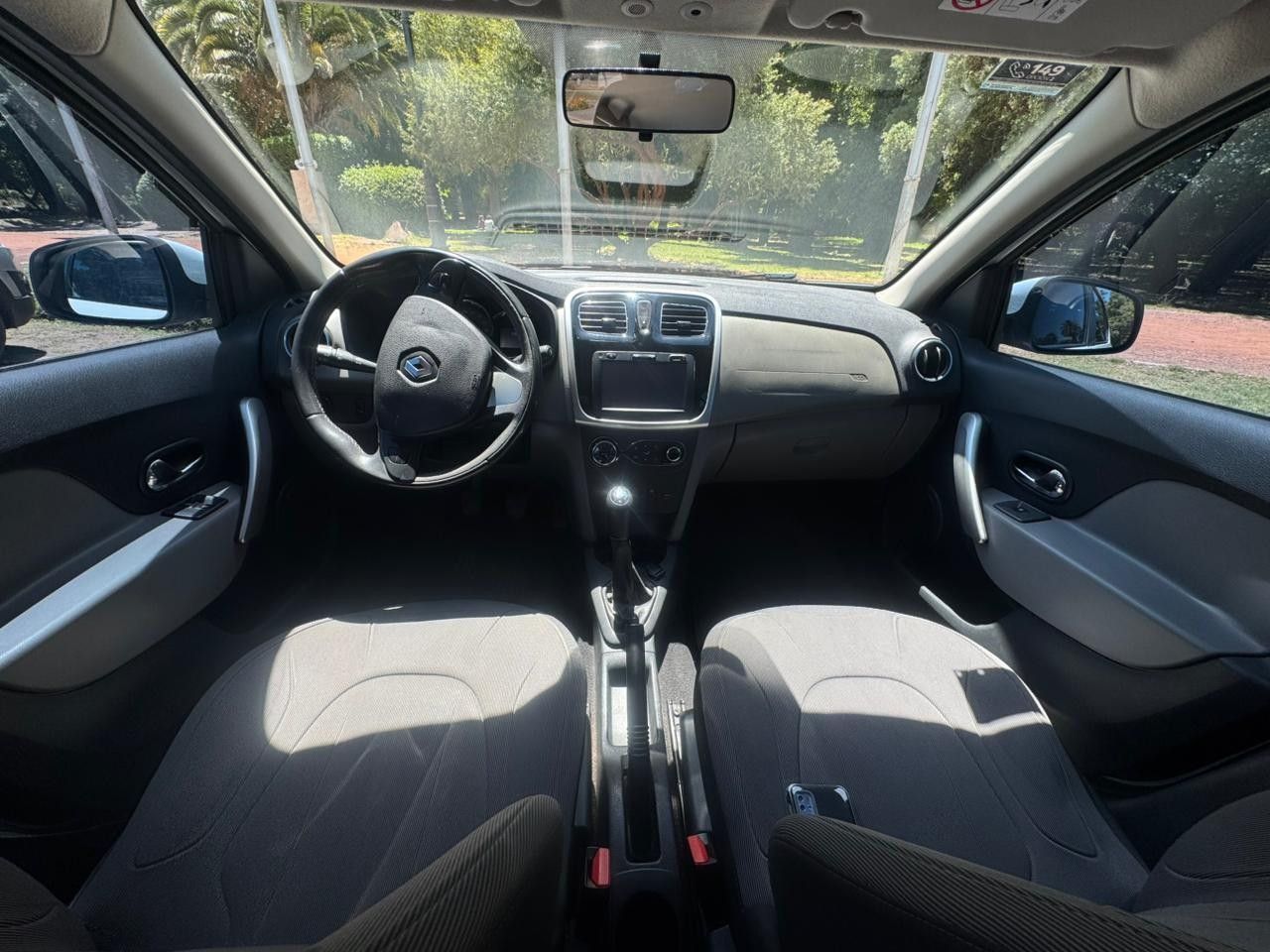 Renault Logan Usado en Mendoza, deRuedas